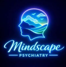 Mindscape Psychiatry Logo